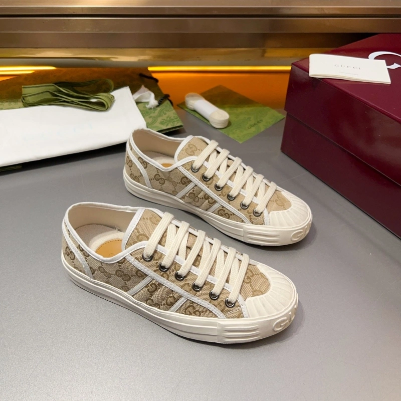 Gxccx Casual Shoes Sleek 163826