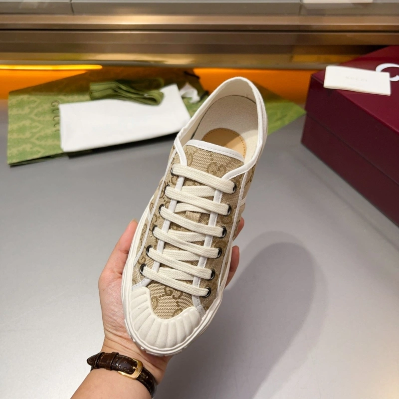 Gxccx Casual Shoes Sleek 163826