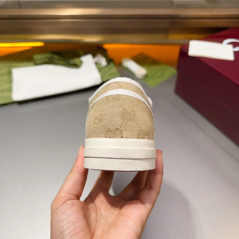 Gxccx Casual Shoes Sleek 163826