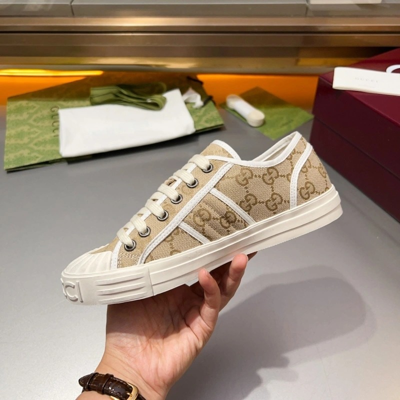 Gxccx Casual Shoes Sleek 163826