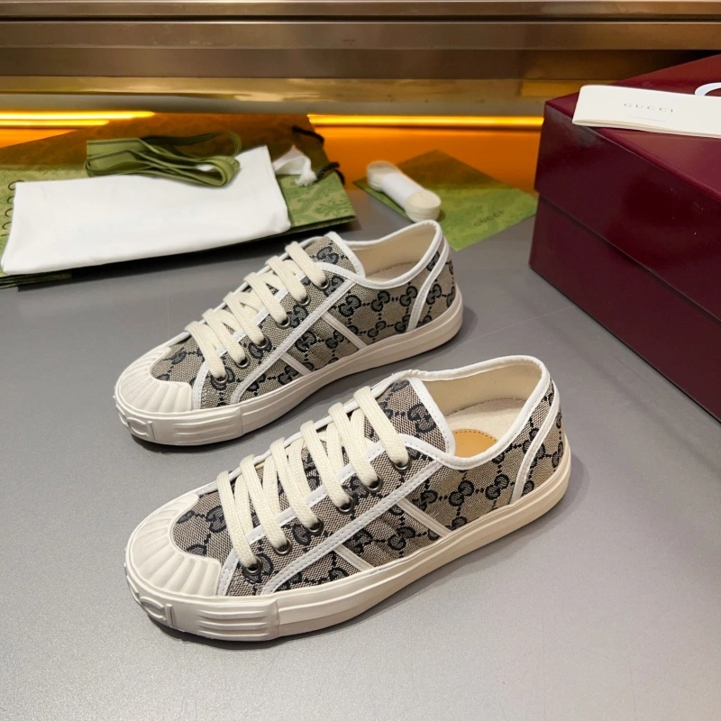Gxccx Casual Shoes DailyWear 163823