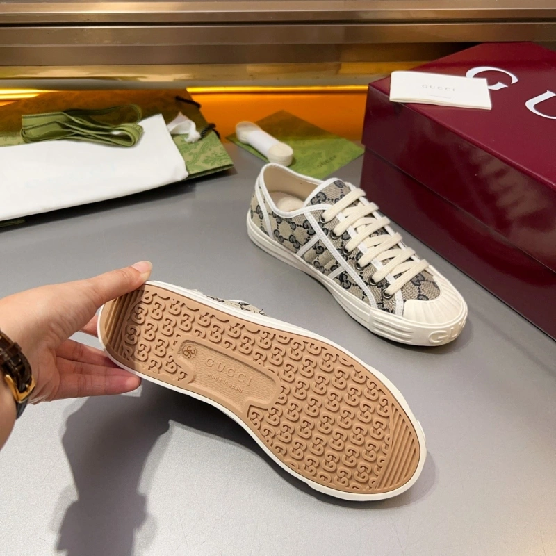 Gxccx Casual Shoes DailyWear 163823