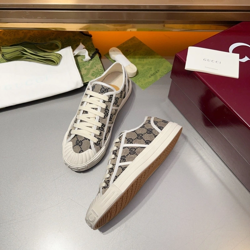 Gxccx Casual Shoes DailyWear 163823