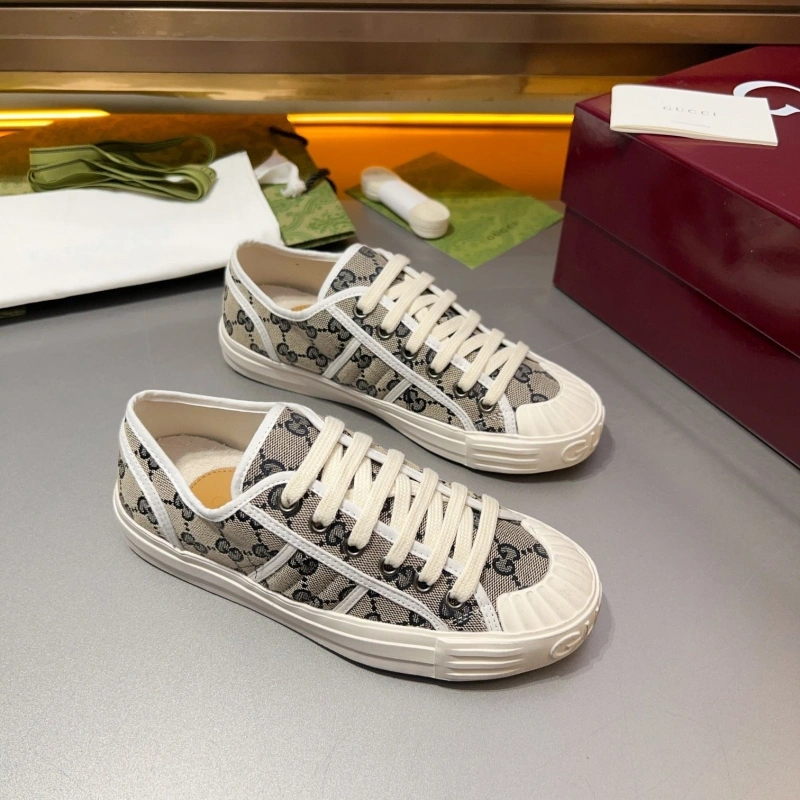 Gxccx Casual Shoes DailyWear 163823
