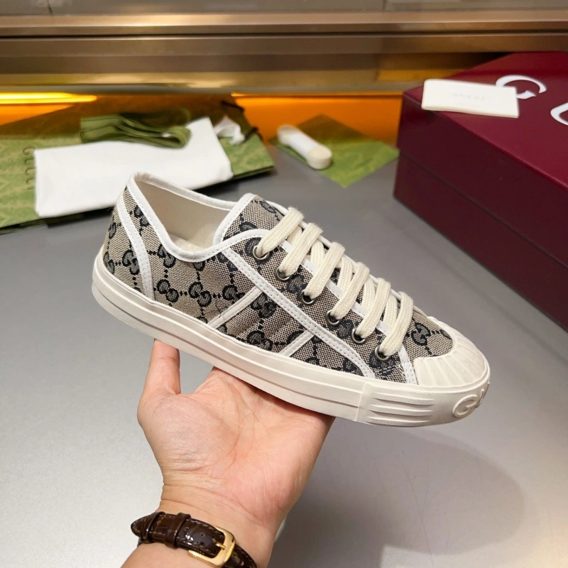 Gxccx Casual Shoes DailyWear 163823