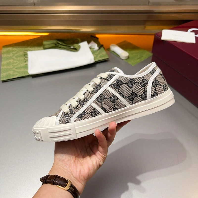 Gxccx Casual Shoes DailyWear 163823