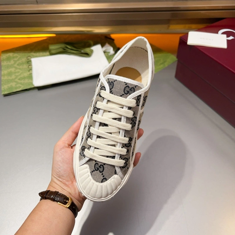 Gxccx Casual Shoes DailyWear 163823