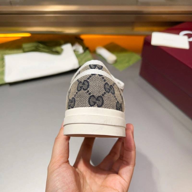 Gxccx Casual Shoes DailyWear 163823