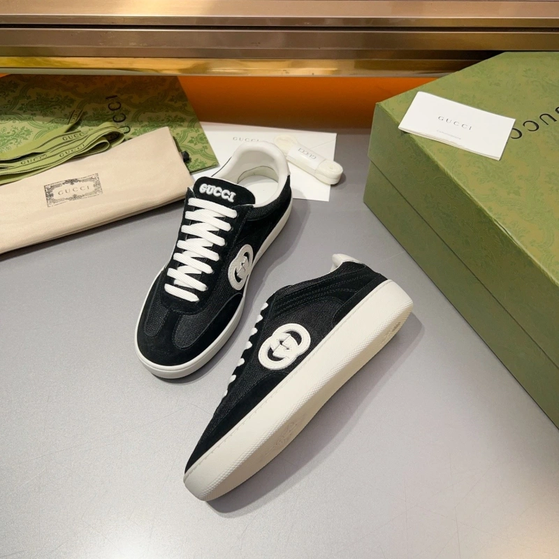 Stylish Gxccx Casual Shoes 163817