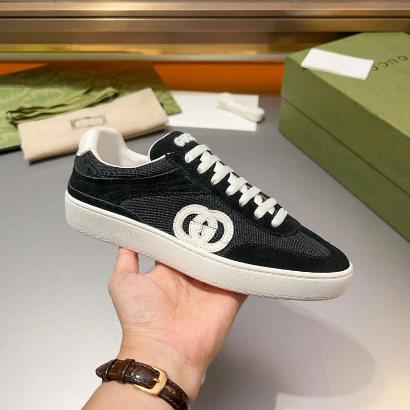 Stylish Gxccx Casual Shoes 163817