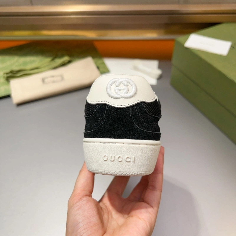Stylish Gxccx Casual Shoes 163817