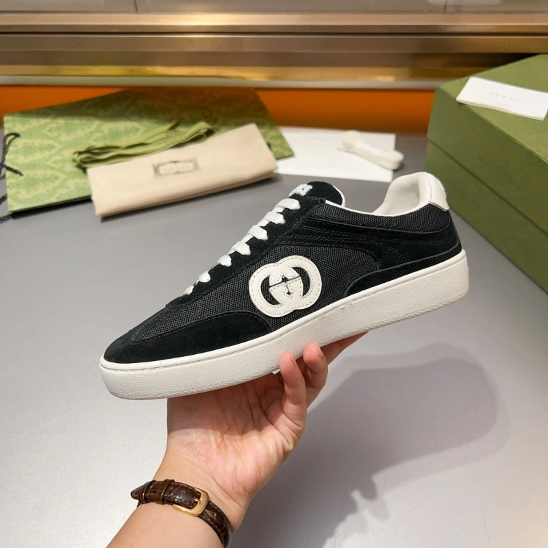 Stylish Gxccx Casual Shoes 163817