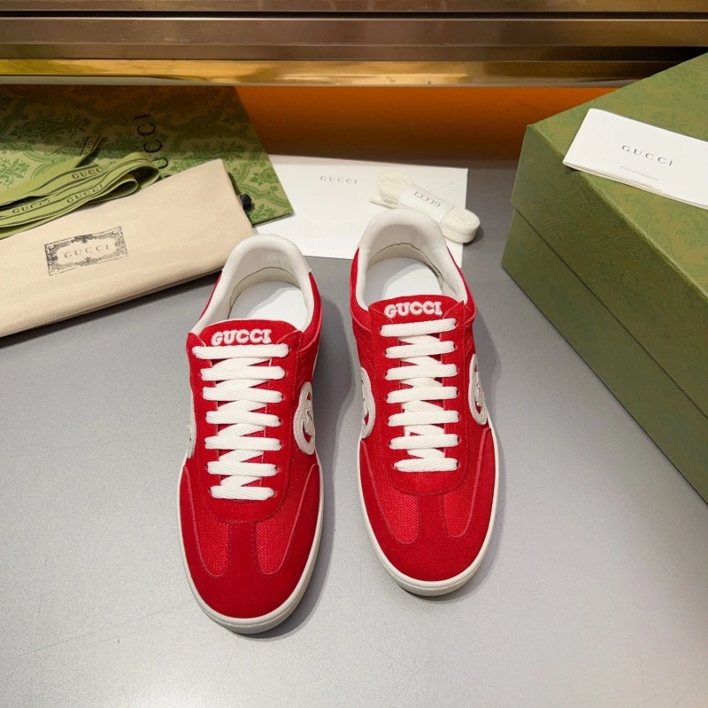 Gxccx Casual Shoes Resilient 163822