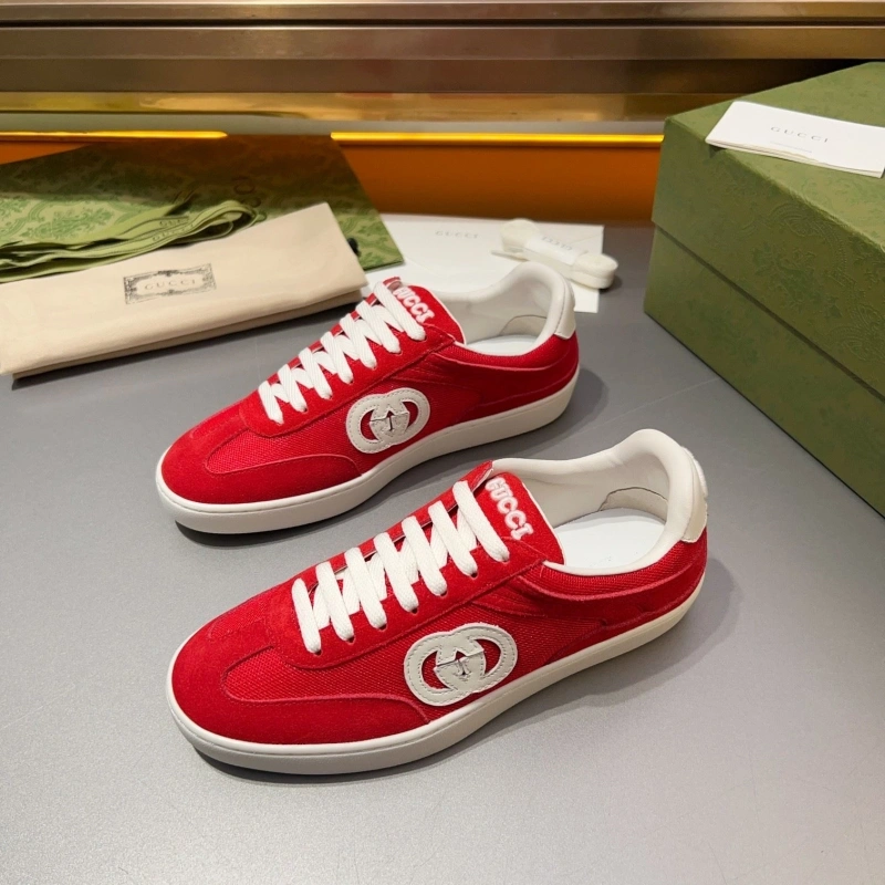 Gxccx Casual Shoes Resilient 163822