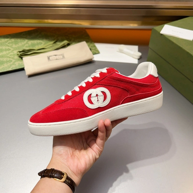 Gxccx Casual Shoes Resilient 163822