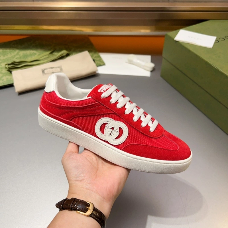 Gxccx Casual Shoes Resilient 163822