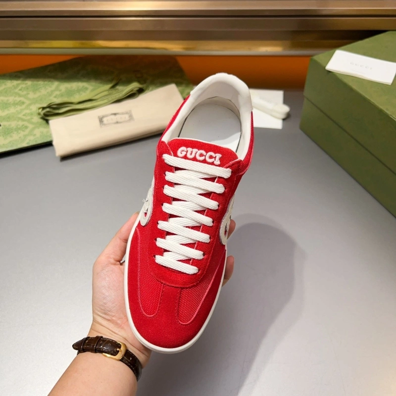 Gxccx Casual Shoes Resilient 163822