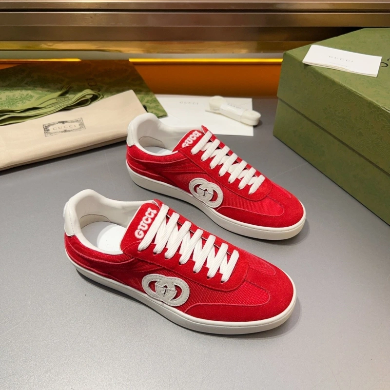 Gxccx Casual Shoes Resilient 163822