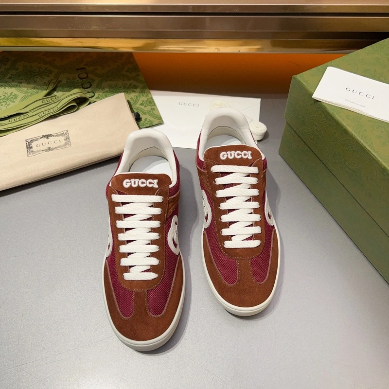 Comfortable Gxccx Casual Shoes 163828