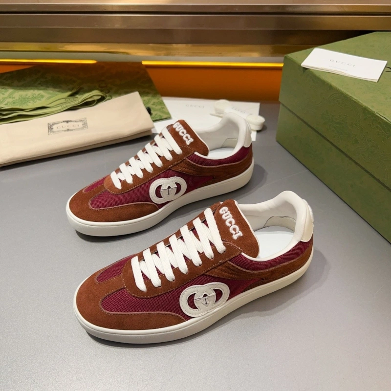 Comfortable Gxccx Casual Shoes 163828
