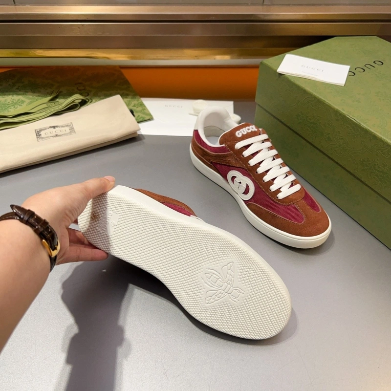 Comfortable Gxccx Casual Shoes 163828