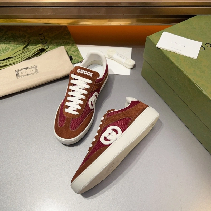 Comfortable Gxccx Casual Shoes 163828