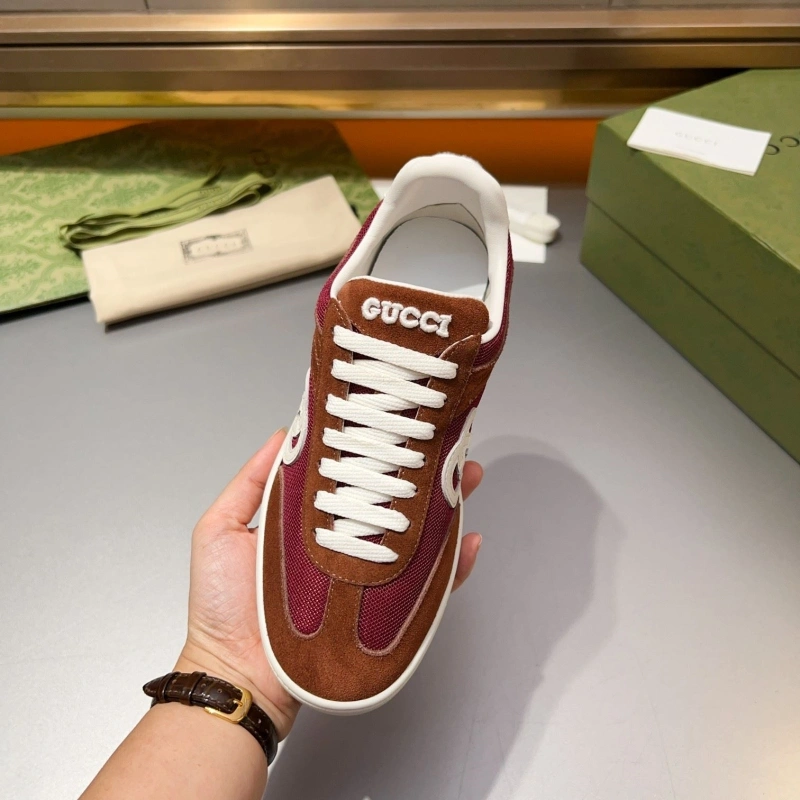 Comfortable Gxccx Casual Shoes 163828