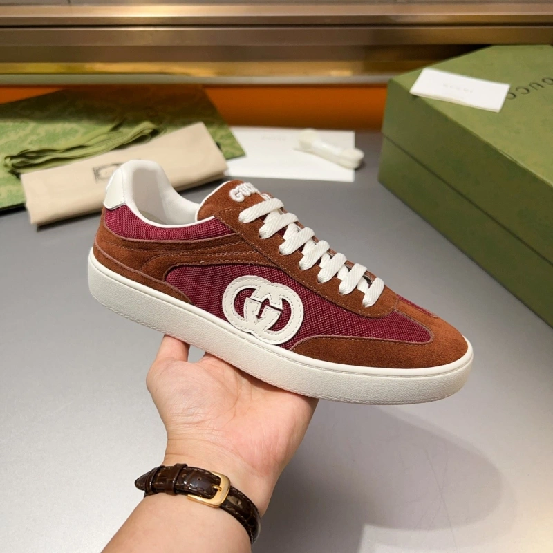 Comfortable Gxccx Casual Shoes 163828