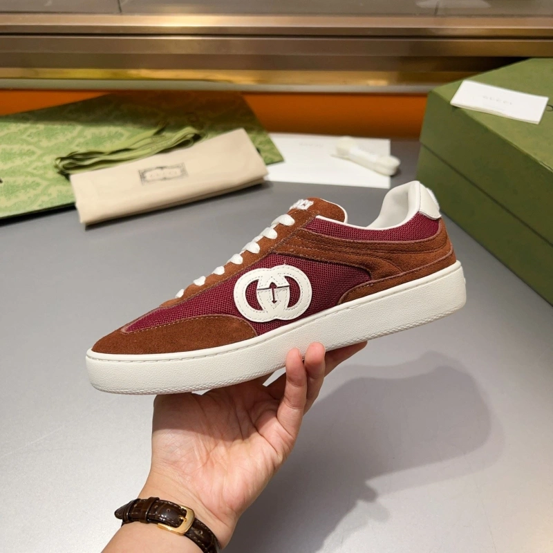 Comfortable Gxccx Casual Shoes 163828