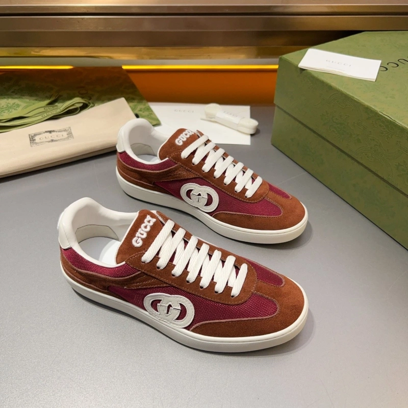 Comfortable Gxccx Casual Shoes 163828
