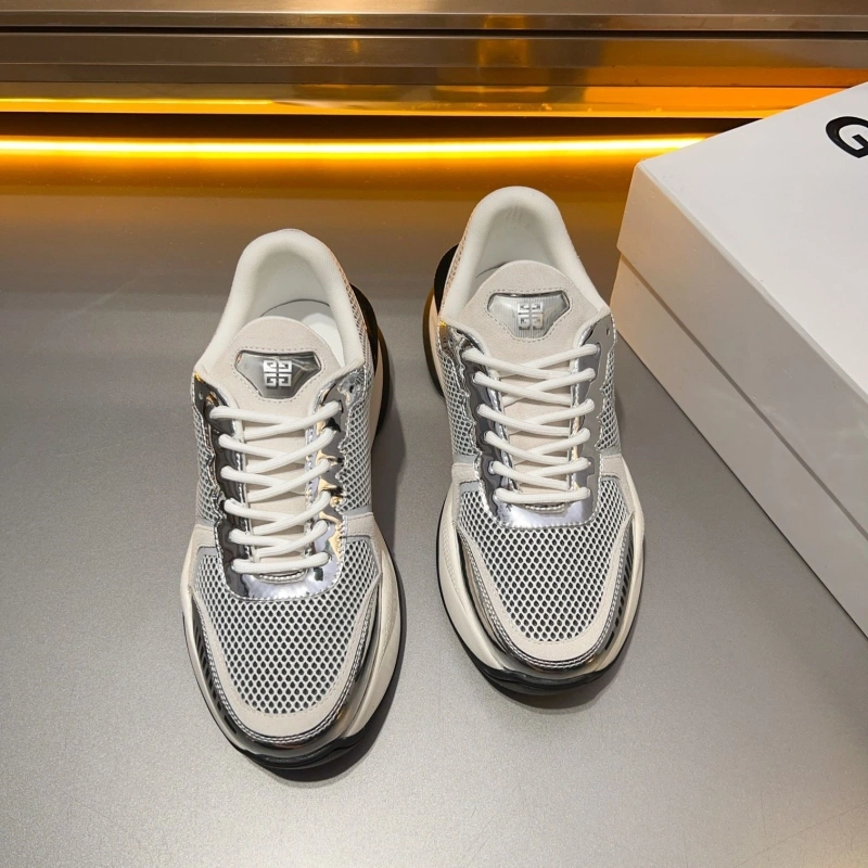 Comfortable Gxvxnchy Sneakers 154244