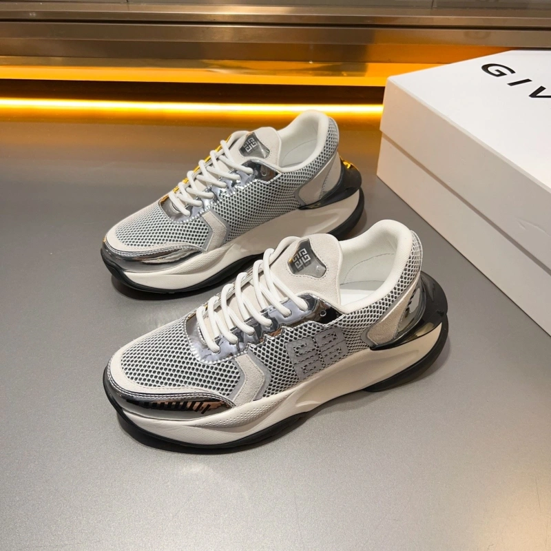 Comfortable Gxvxnchy Sneakers 154244