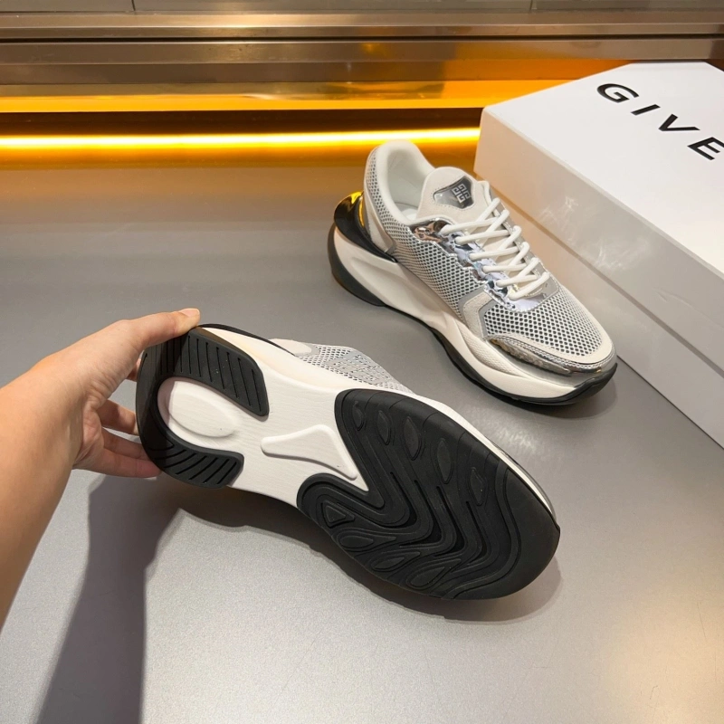 Comfortable Gxvxnchy Sneakers 154244