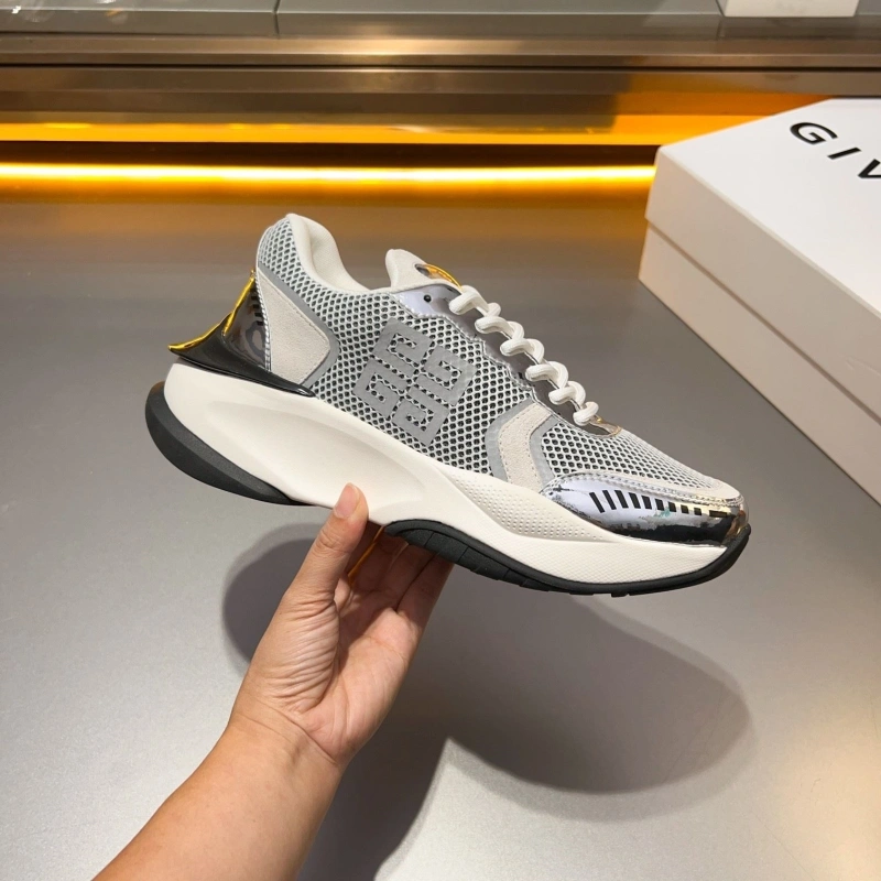 Comfortable Gxvxnchy Sneakers 154244