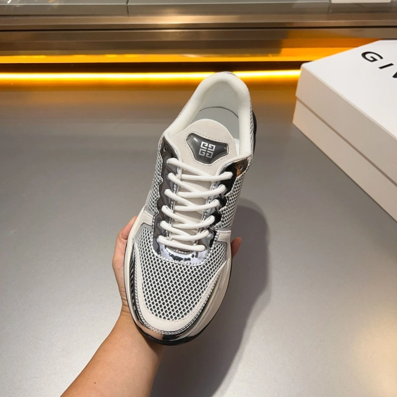 Comfortable Gxvxnchy Sneakers 154244