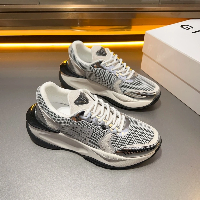 Comfortable Gxvxnchy Sneakers 154244