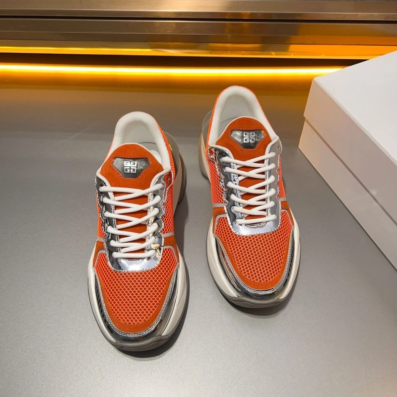 Refined Gxvxnchy Sneakers 154243