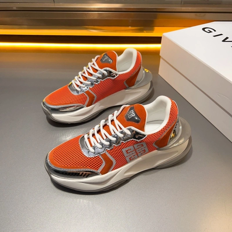 Refined Gxvxnchy Sneakers 154243