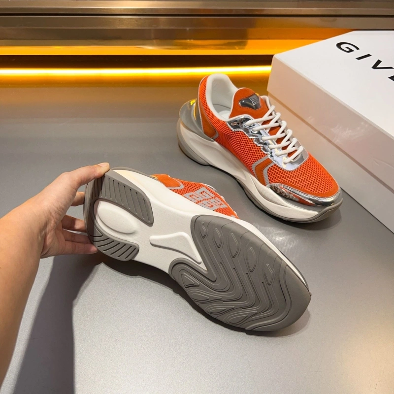 Refined Gxvxnchy Sneakers 154243
