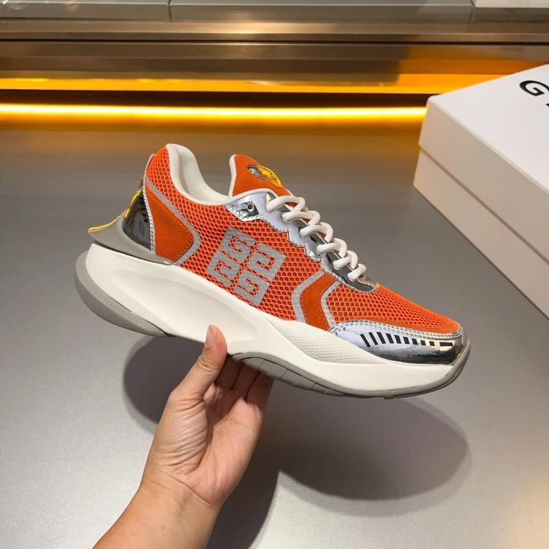 Refined Gxvxnchy Sneakers 154243