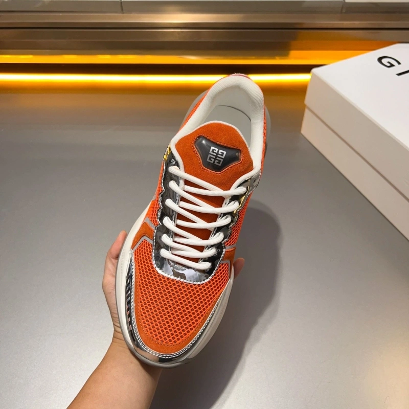 Refined Gxvxnchy Sneakers 154243