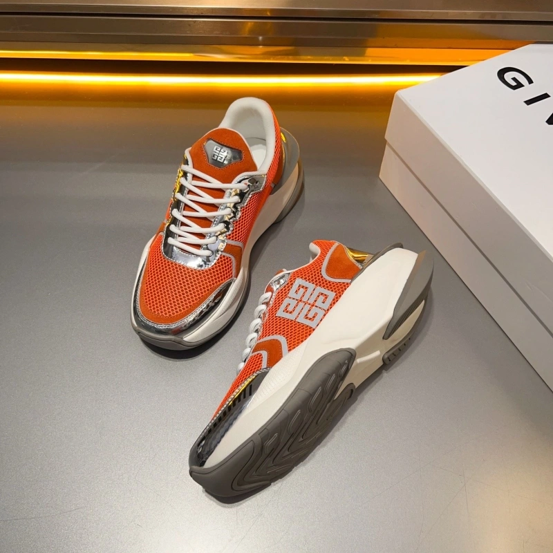 Refined Gxvxnchy Sneakers 154243