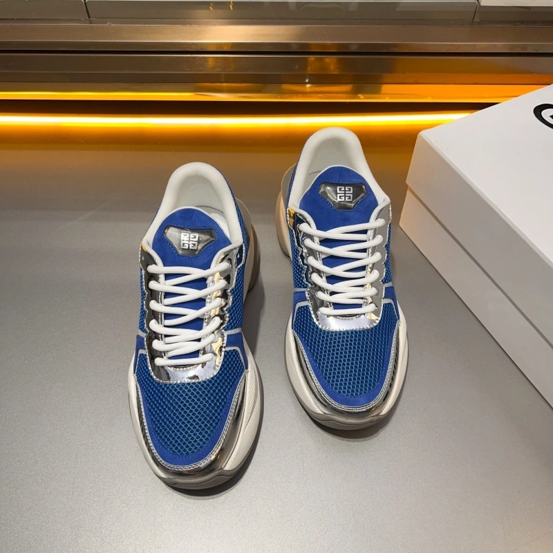 Gxvxnchy Sneakers Comfortable 154242