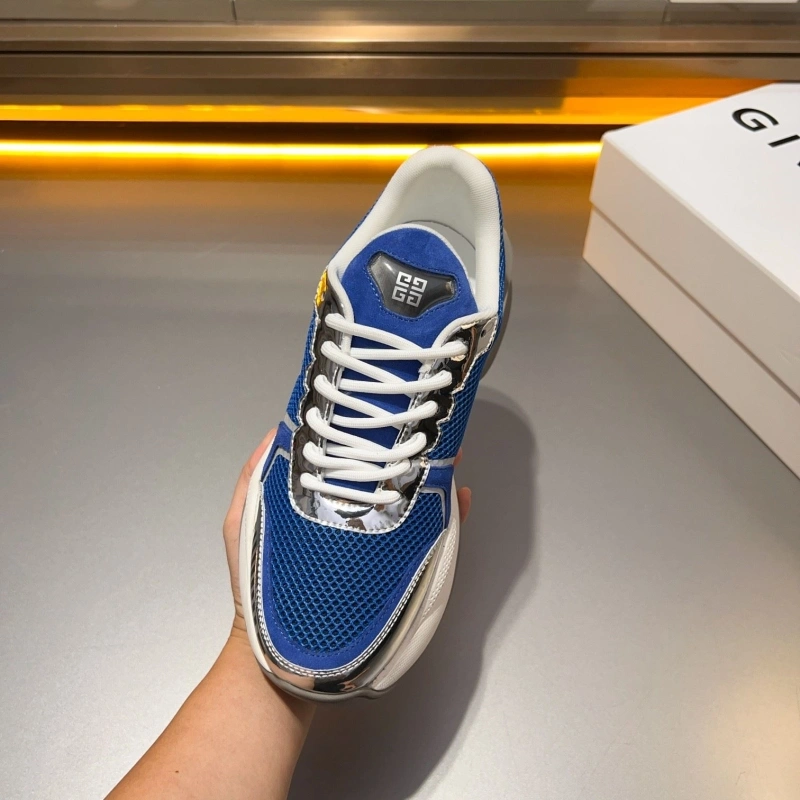 Gxvxnchy Sneakers Comfortable 154242