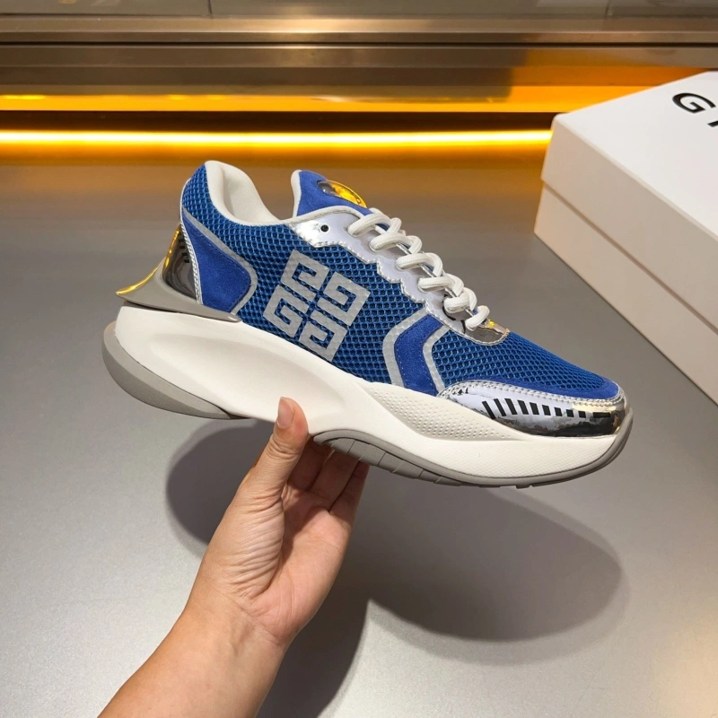 Gxvxnchy Sneakers Comfortable 154242