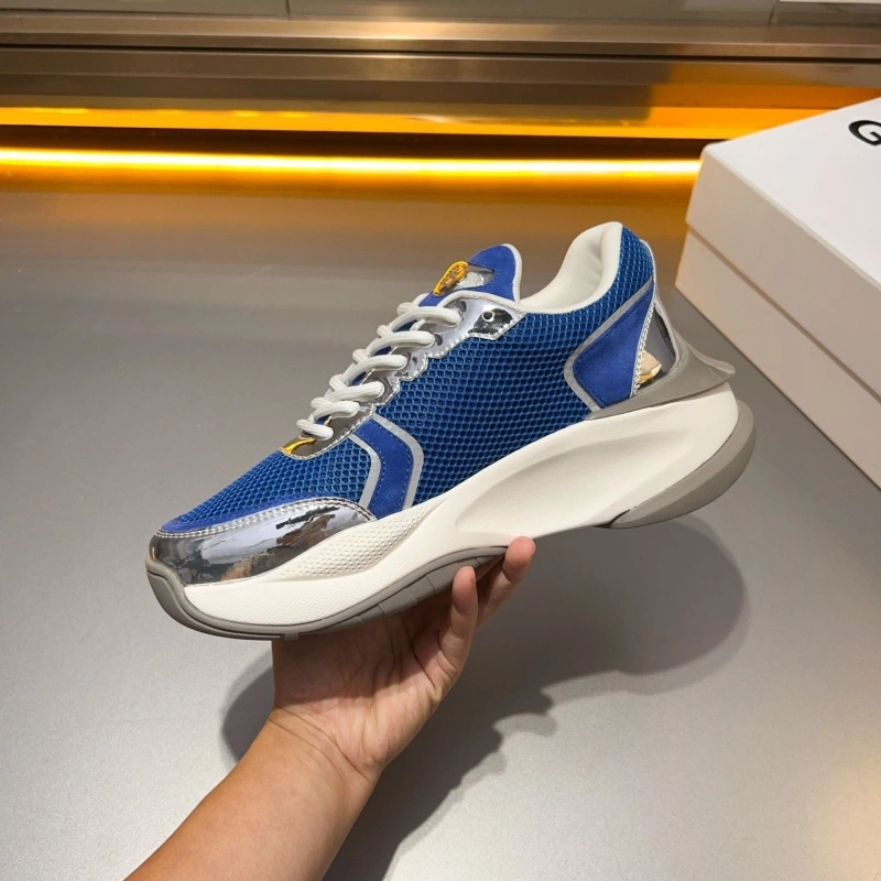Gxvxnchy Sneakers Comfortable 154242