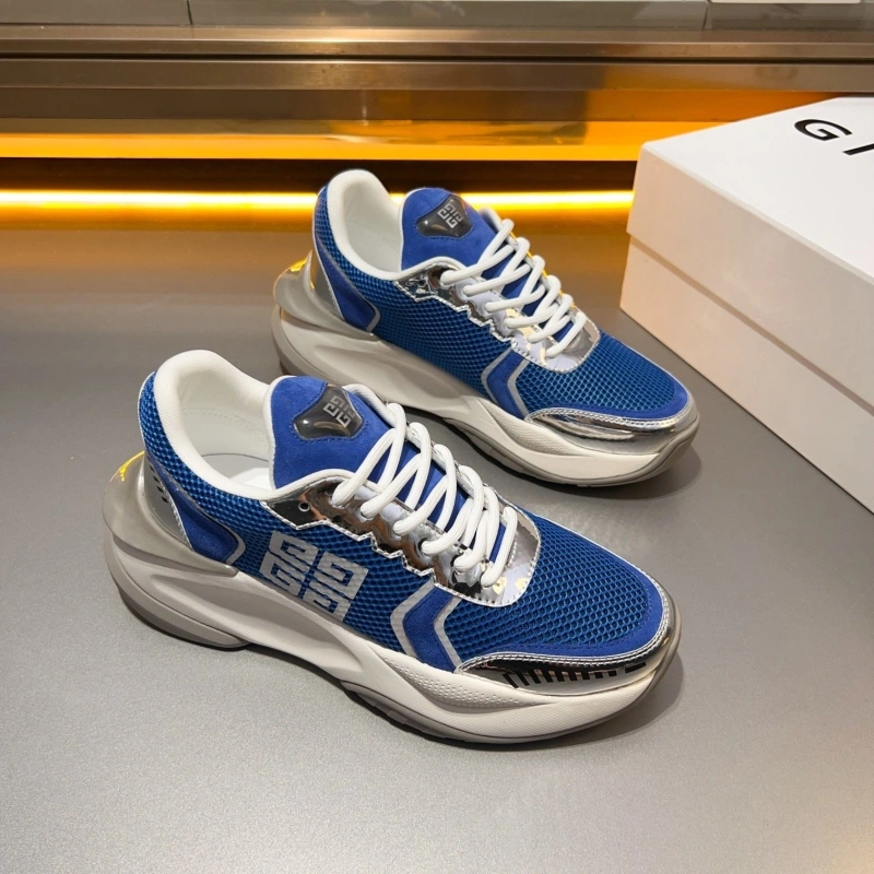 Gxvxnchy Sneakers Comfortable 154242