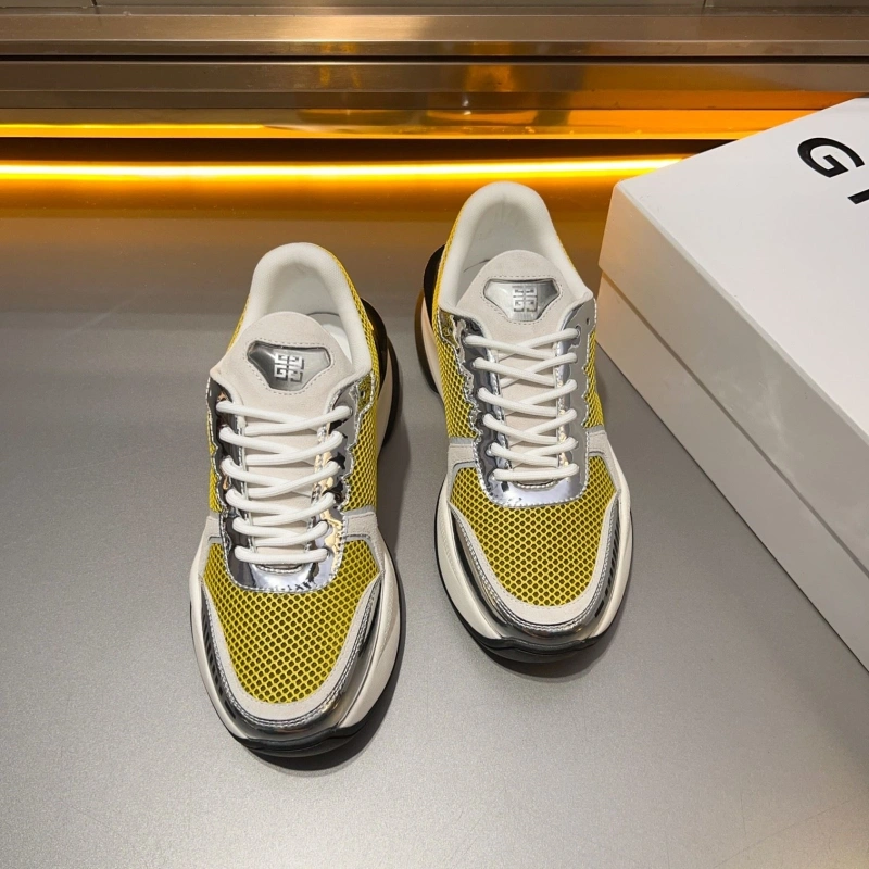 Gxvxnchy Sneakers Compact 154240