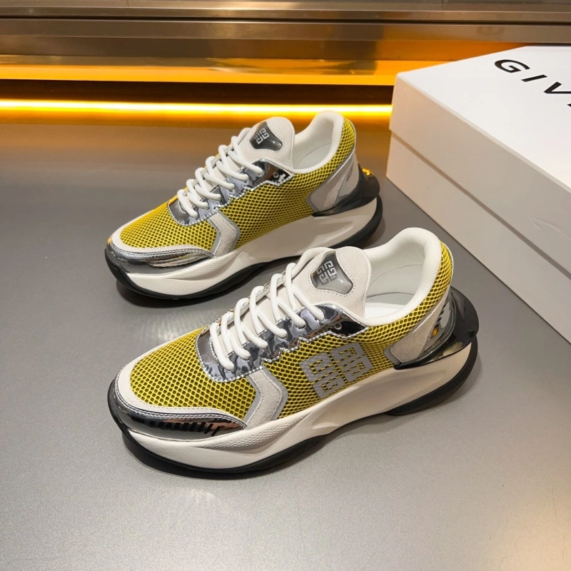 Gxvxnchy Sneakers Compact 154240