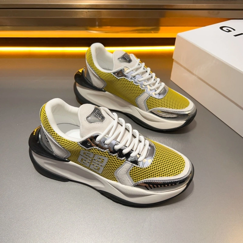 Gxvxnchy Sneakers Compact 154240